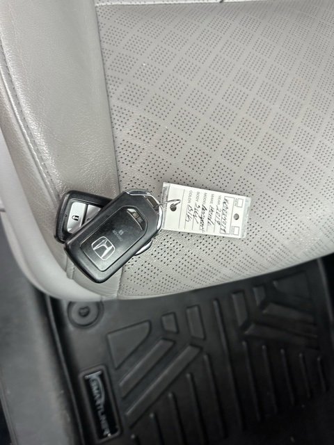 Used 2019 Honda Passport EX-L image 18