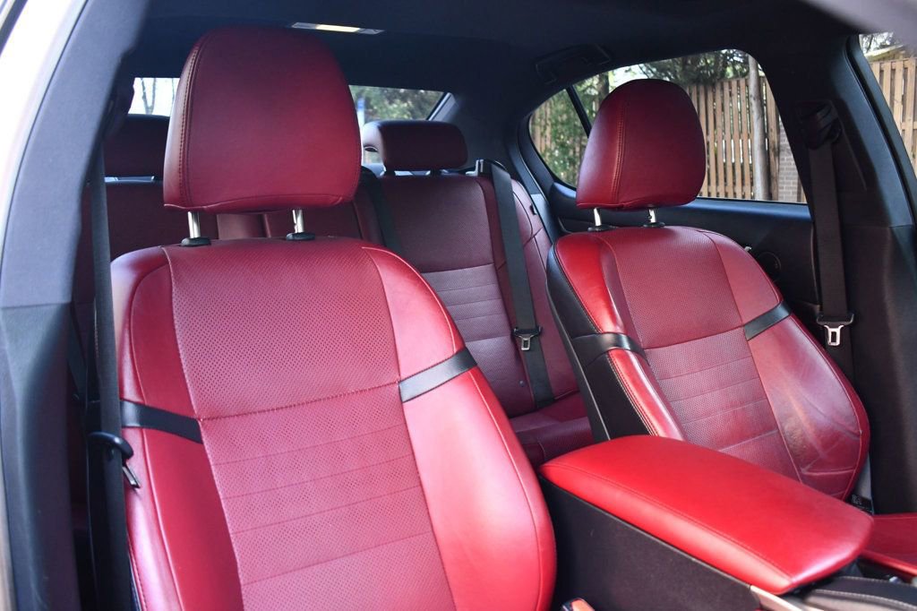 Used 2018 Lexus GS 350 F Sport image 22