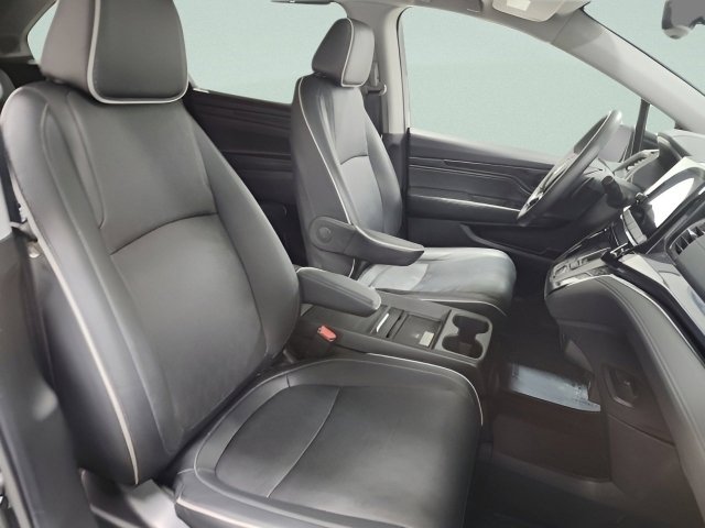Used 2022 Honda Odyssey Elite image 11