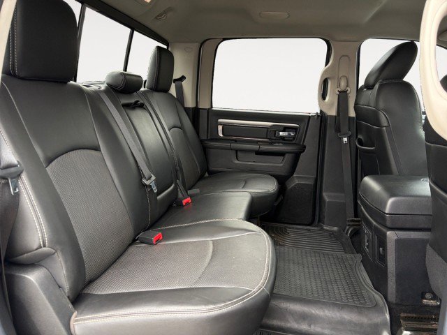 Used 2014 RAM 1500 Sport w/ Remote Start & Security Group AWD/4WD image 10