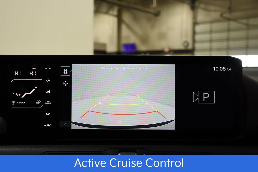 New 2026 Kia K4 EX image 14