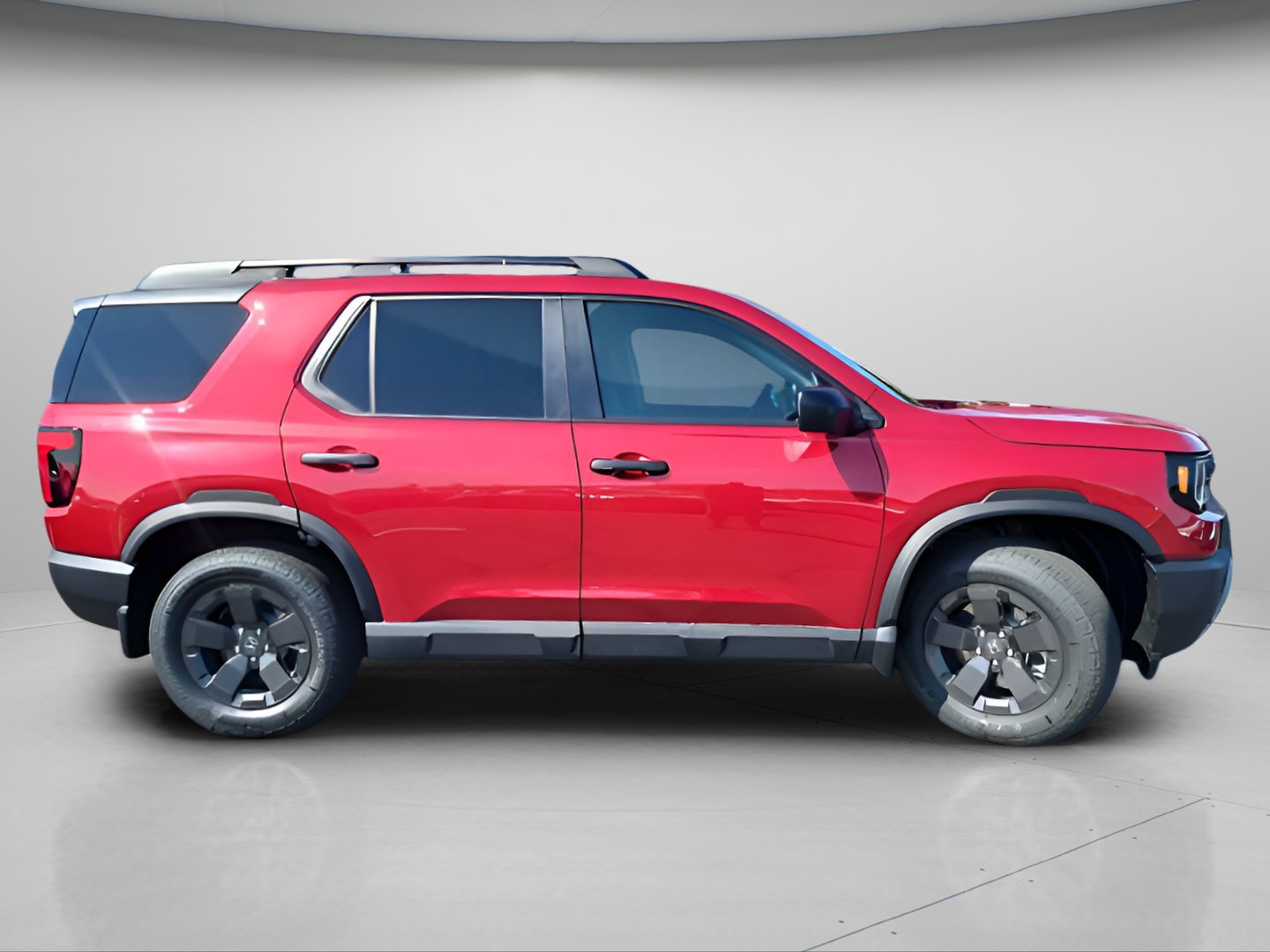 New 2026 Honda Passport RTL image 11