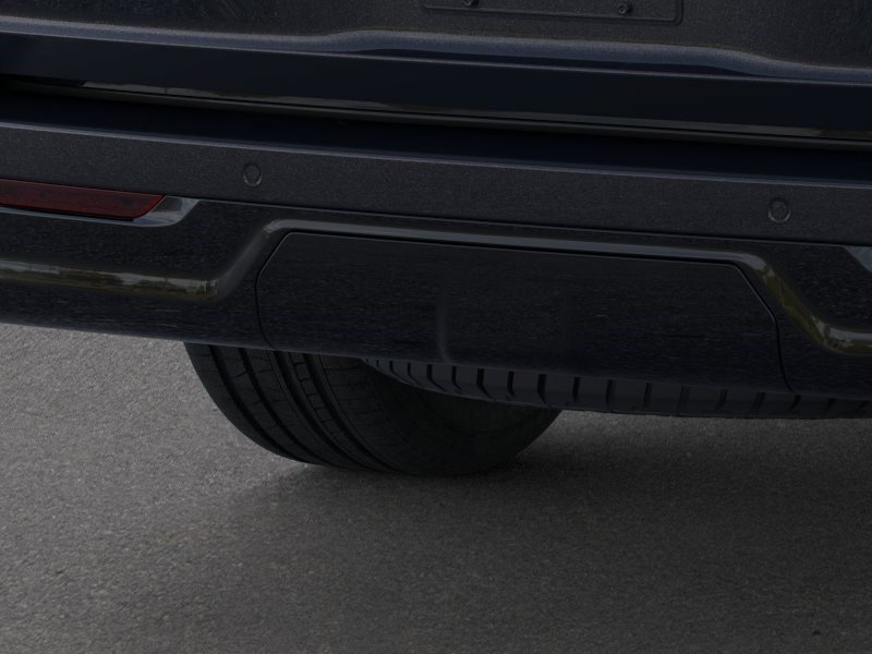 New 2026 Lincoln Navigator Reserve AWD/4WD image 23