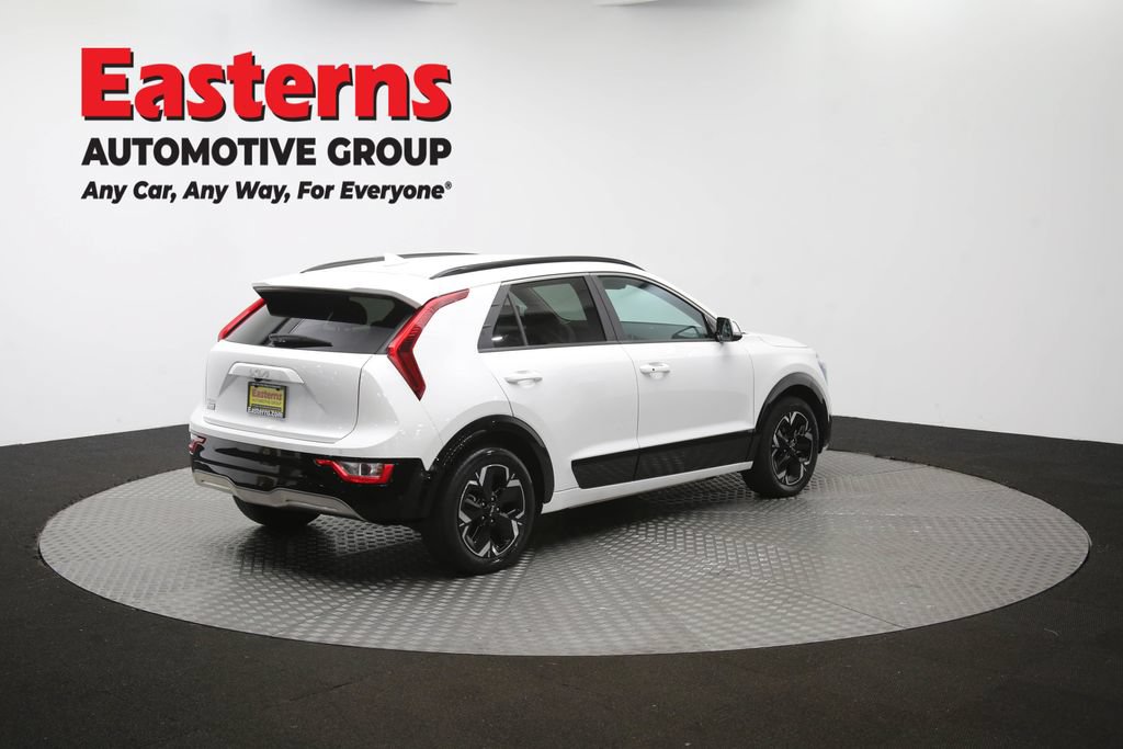Used 2023 Kia Niro Wind FWD image 39