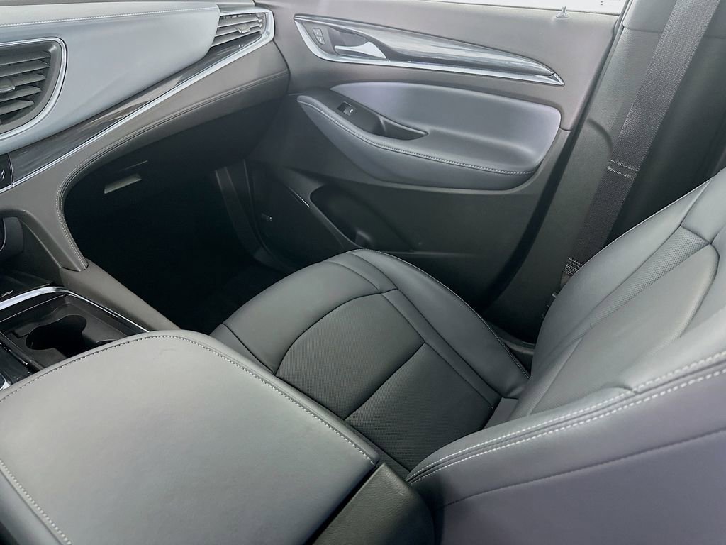 Used 2023 Buick Enclave Premium w/ LPO, Floor Liner Package AWD/4WD image 32