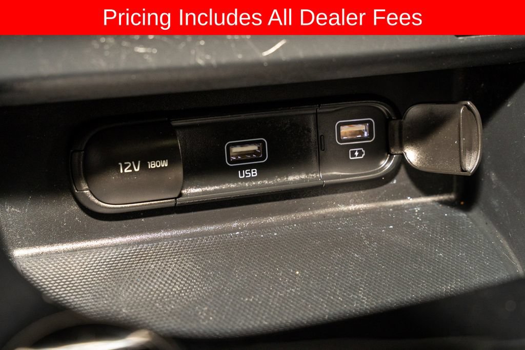 Certified 2021 Kia Seltos EX AWD/4WD image 14
