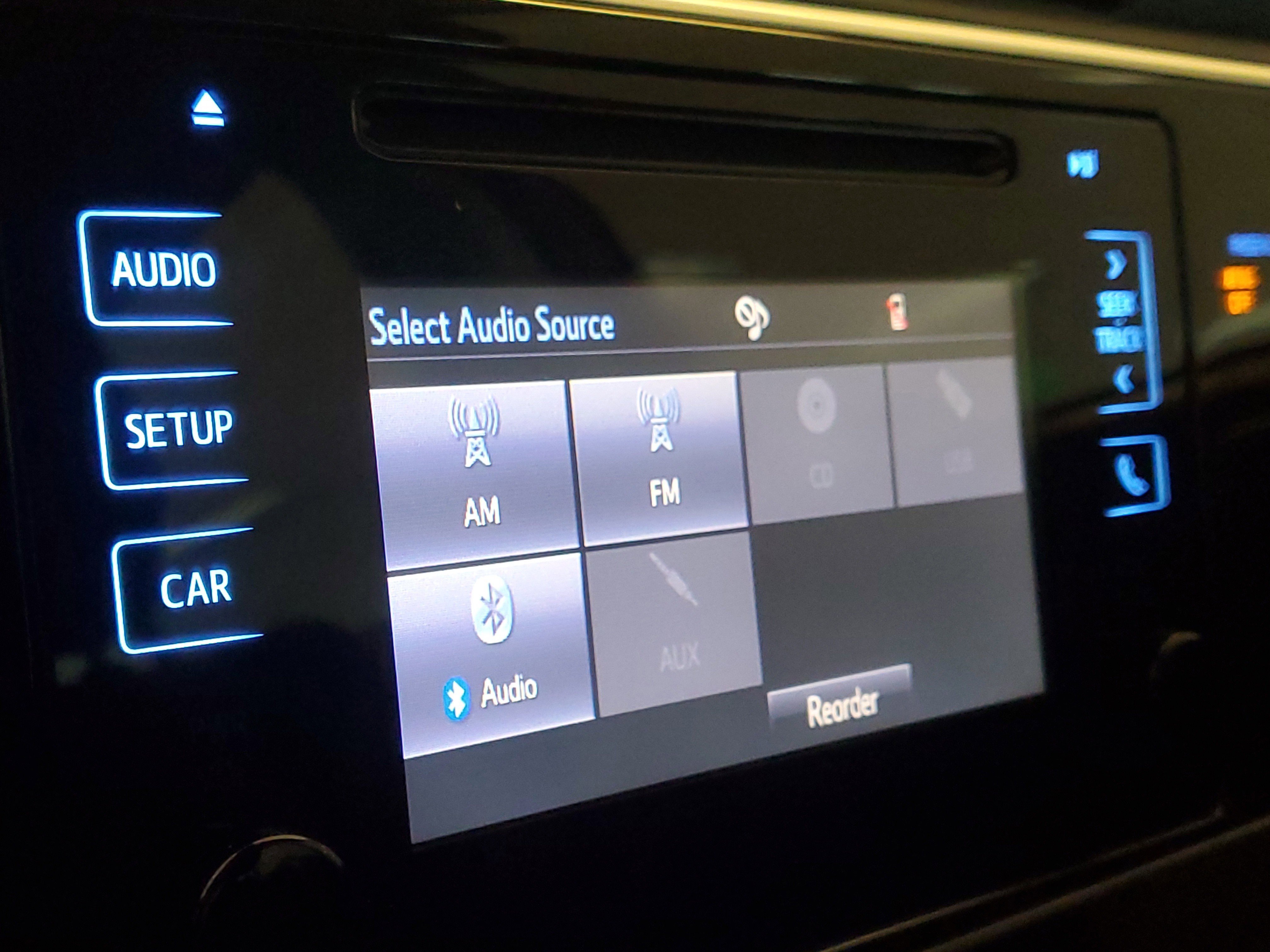 Used 2018 Toyota Corolla SE image 28