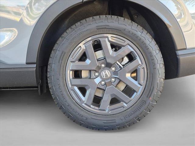 New 2026 Honda CR-V TrailSport image 10