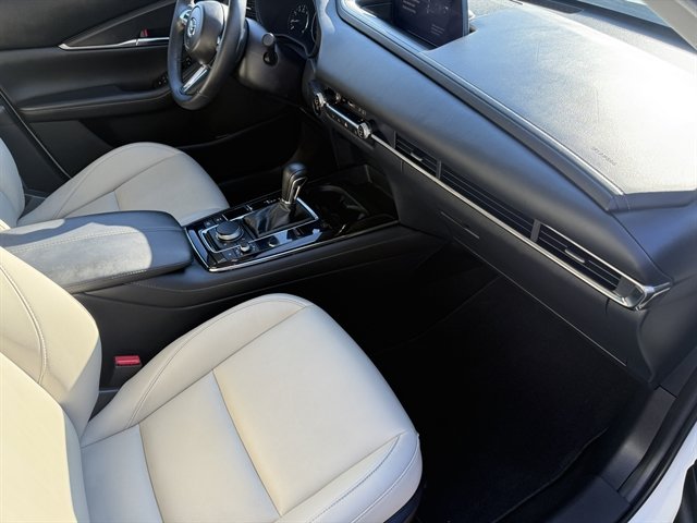 Used 2021 MAZDA CX-30 AWD 2.5 S w/ Preferred Package image 42
