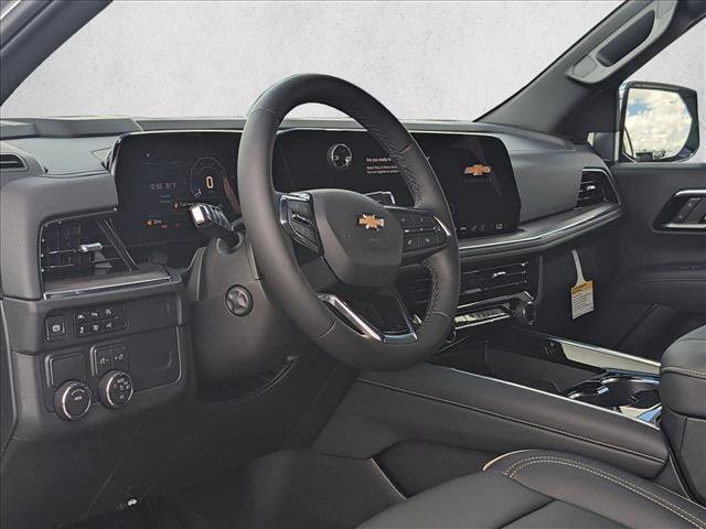 New 2026 Chevrolet Tahoe Premier image 3