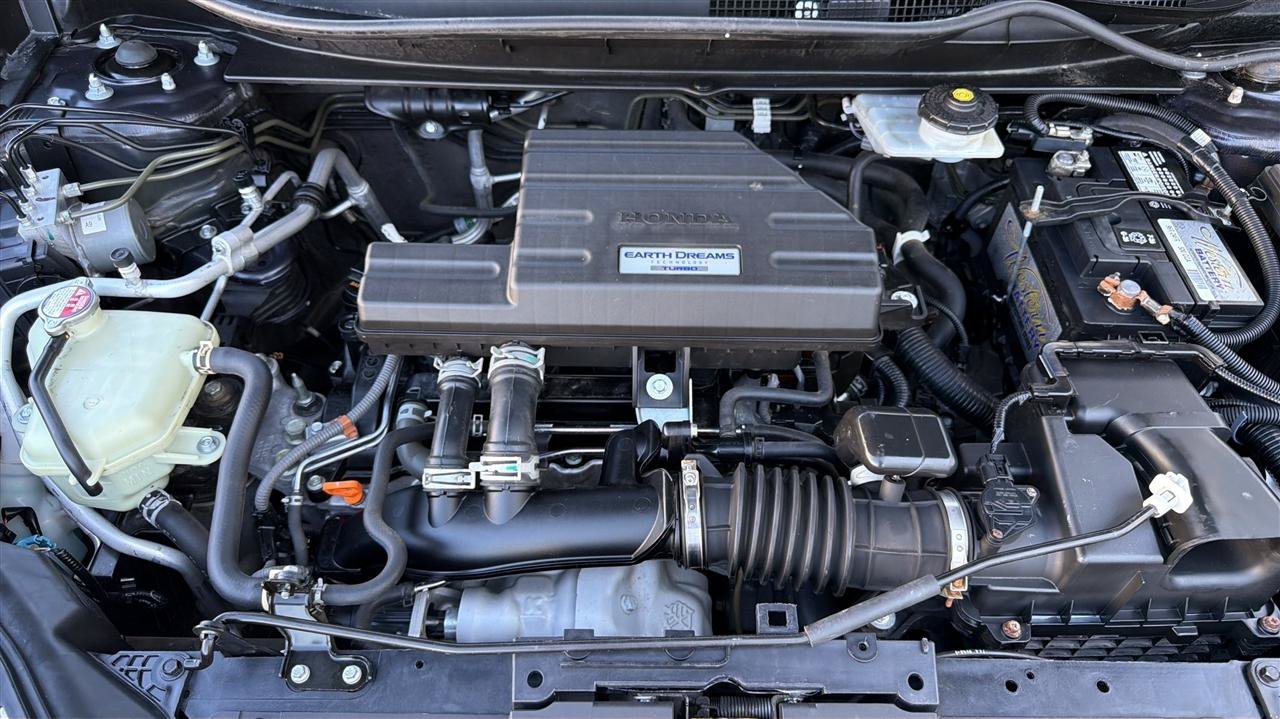 Used 2019 Honda CR-V EX image 32