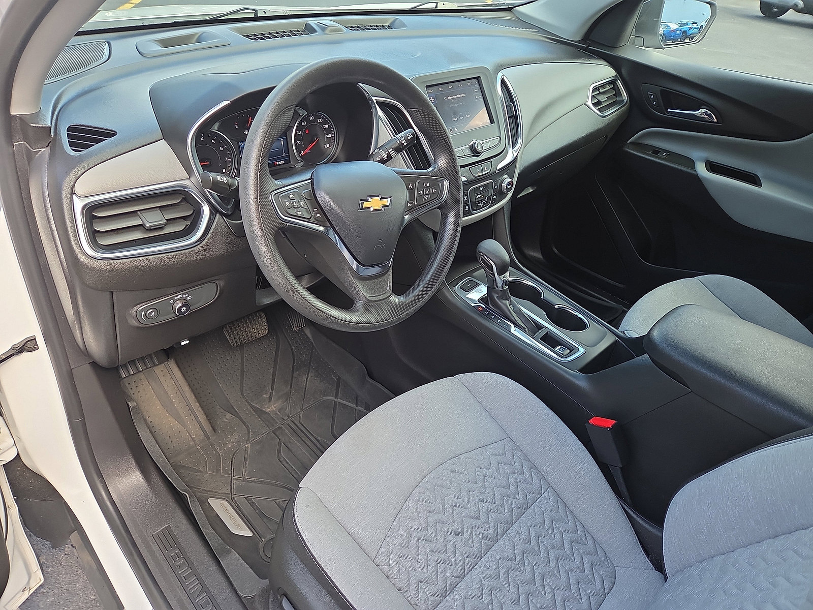 Certified 2024 Chevrolet Equinox LS w/ LS Convenience Package image 15