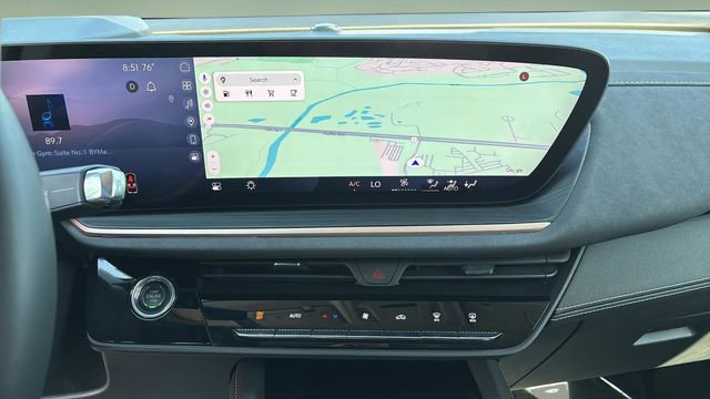 Used 2025 Buick Envision Sport Touring AWD/4WD image 25