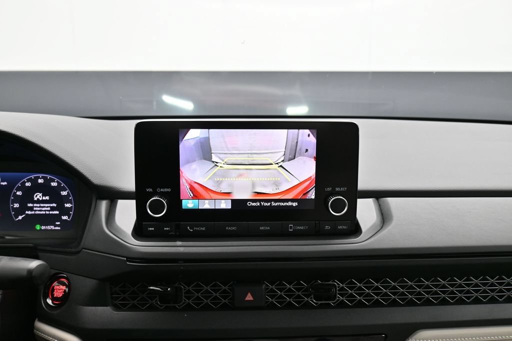 Certified 2024 Honda Accord LX image 49