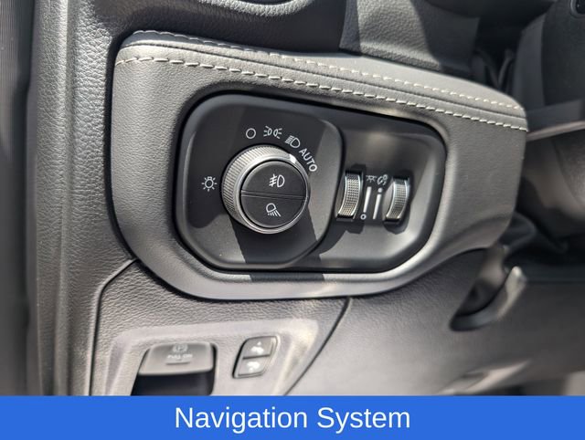 Used 2022 RAM 1500 TRX w/ TRX Level 2 Equipment Group AWD/4WD image 18
