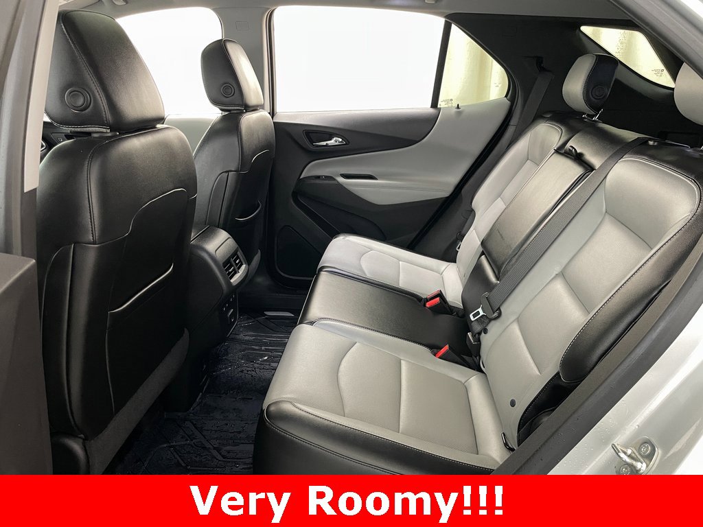 Certified 2019 Chevrolet Equinox Premier image 14