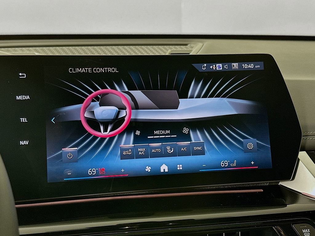 New 2026 BMW X1 xDrive28i w/ Technology Package image 21