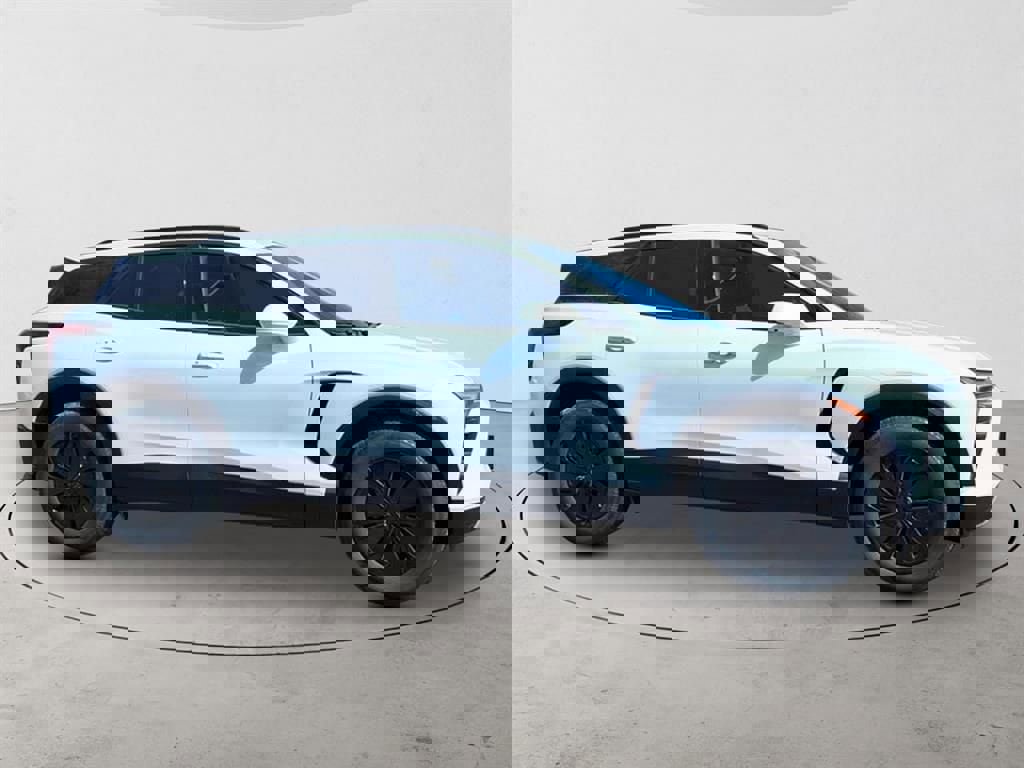 New 2025 Chevrolet Blazer EV LT image 4