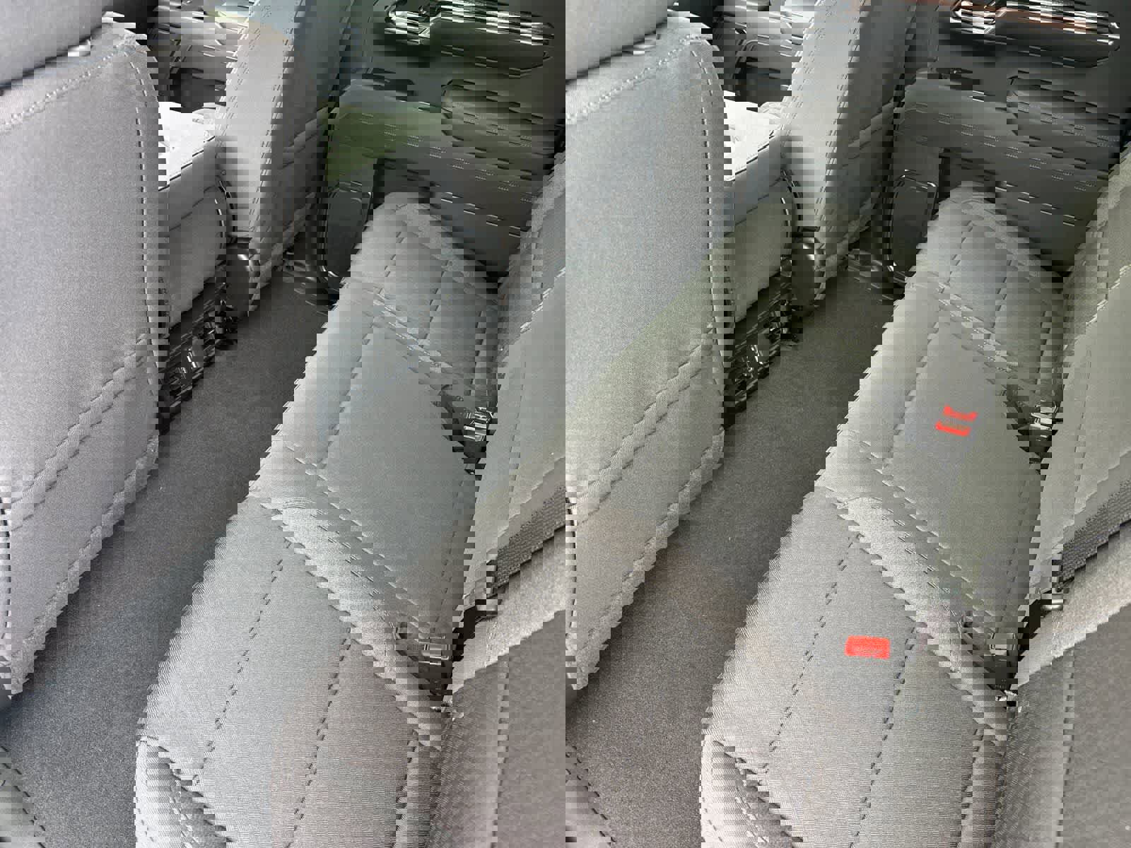 New 2026 Chevrolet Silverado 1500 LT w/ All Star Edition Plus image 4