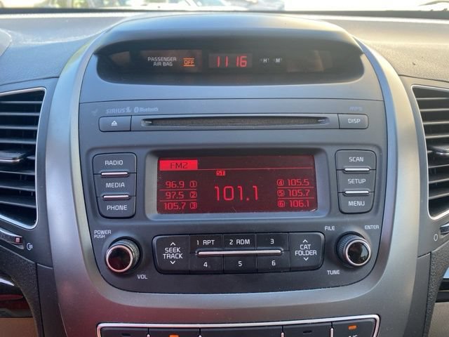 Used 2015 Kia Sorento LX FWD image 13