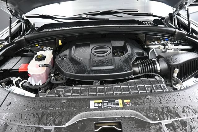 Used 2023 Jeep Grand Cherokee L Summit AWD/4WD image 34