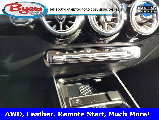 Used 2024 Mercedes-Benz GLA 250 GLA 250 image 24