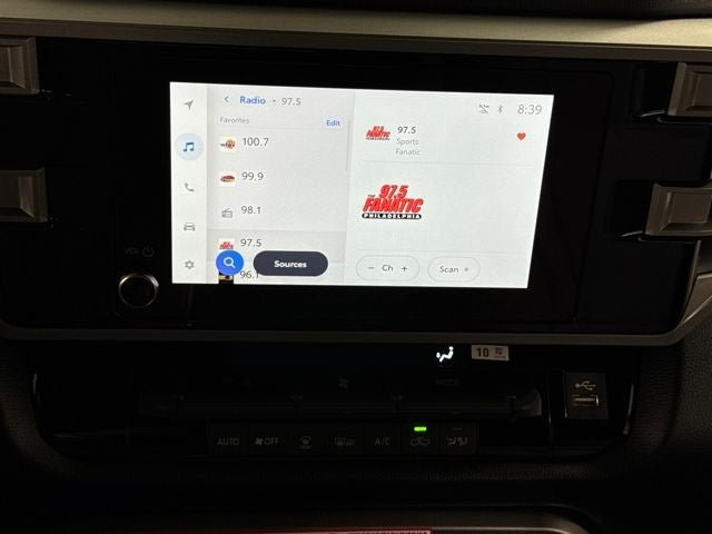 New 2026 Toyota Tundra SR5 image 23