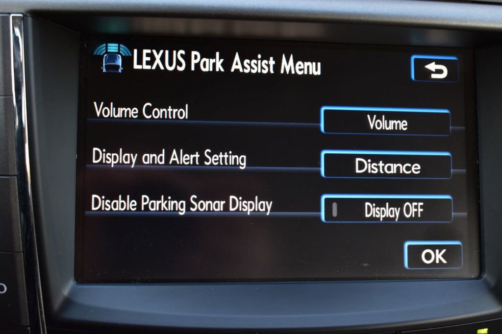 Used 2009 Lexus IS 250 AWD image 28