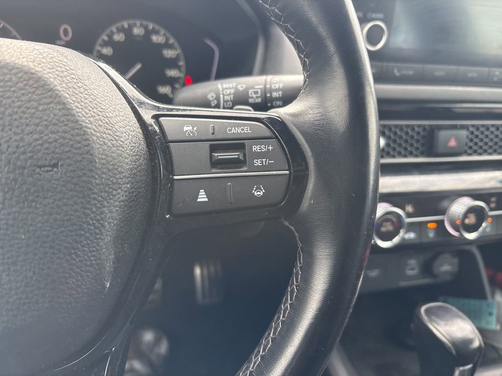 Used 2022 Honda Civic Sport image 20