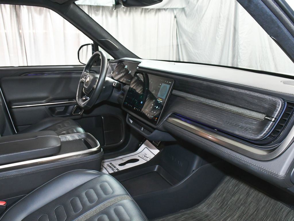 Used 2022 Rivian R1S Launch Edition image 59