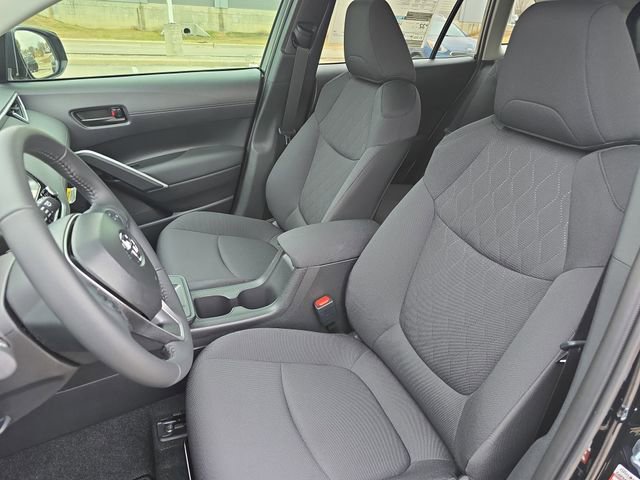 New 2026 Toyota Corolla Cross LE image 14