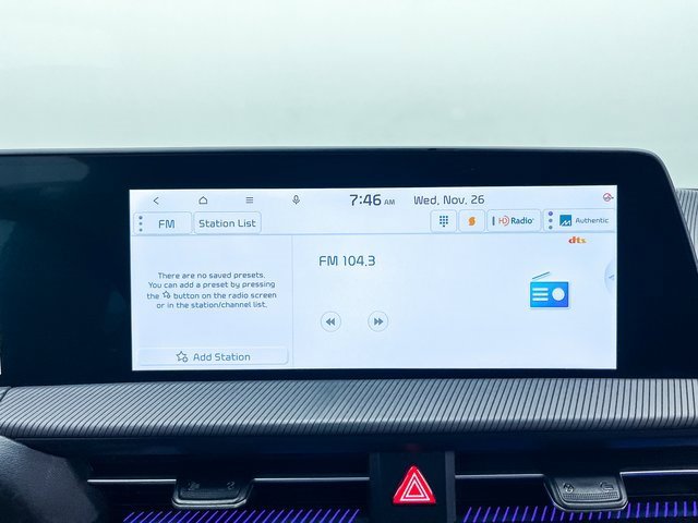 Used 2022 Kia EV6 GT-Line image 24