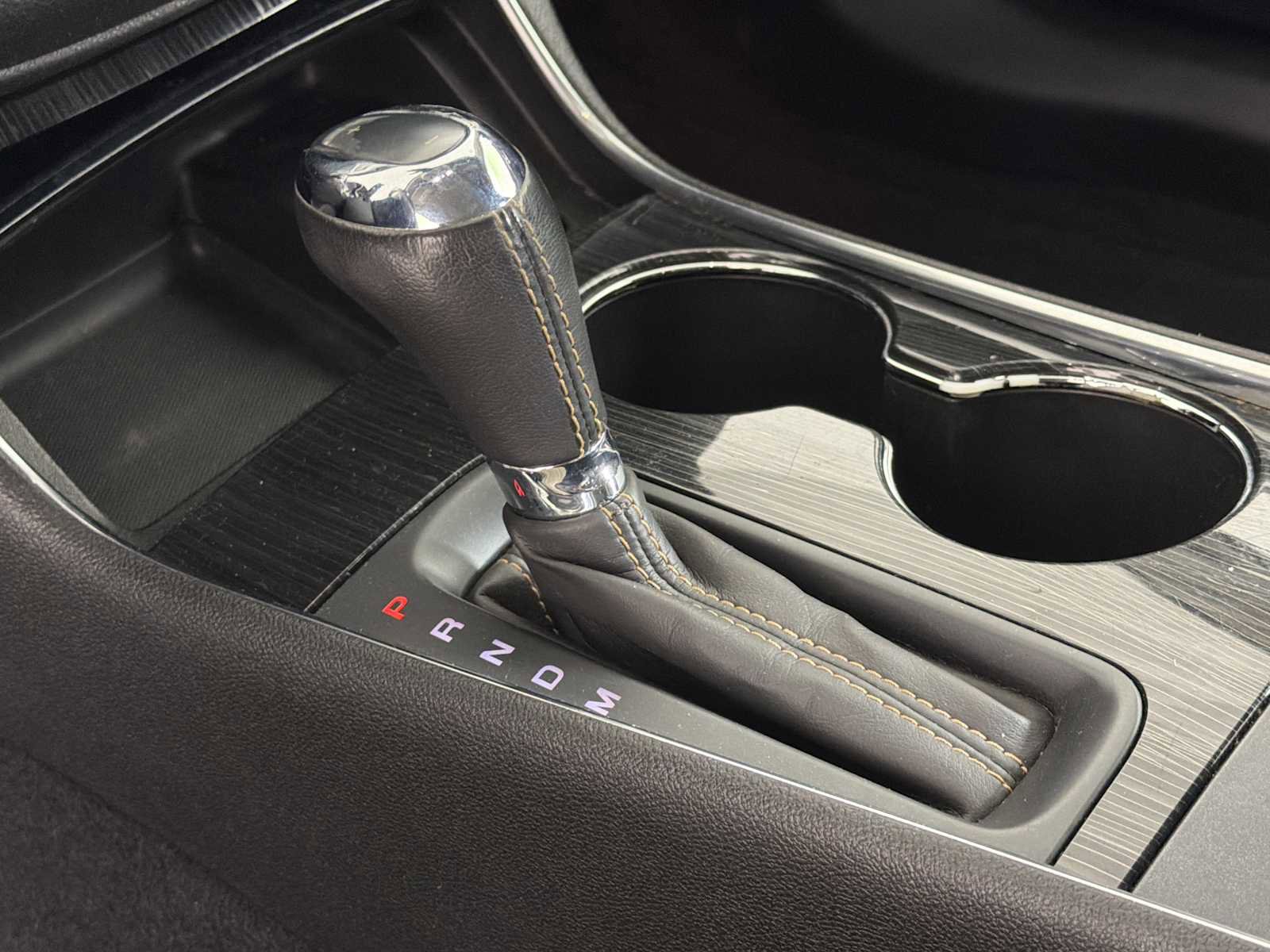 Used 2019 Chevrolet Impala LT FWD image 29
