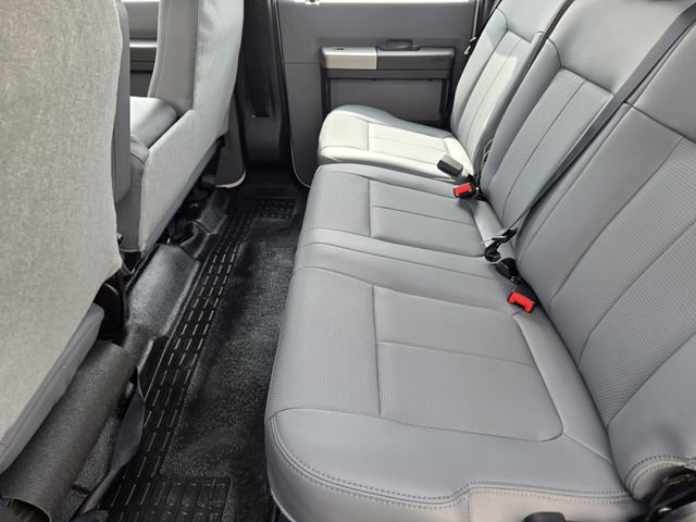 New 2027 Ford F750 2WD Crew Cab Super Duty image 23
