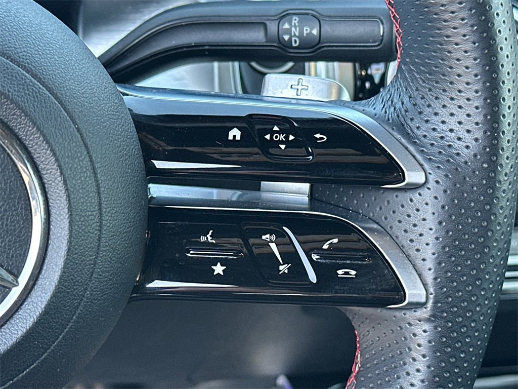 Certified 2024 Mercedes-Benz GLB 250 image 28