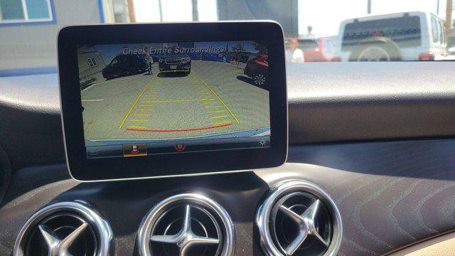Used 2020 Mercedes-Benz GLA 250 image 29