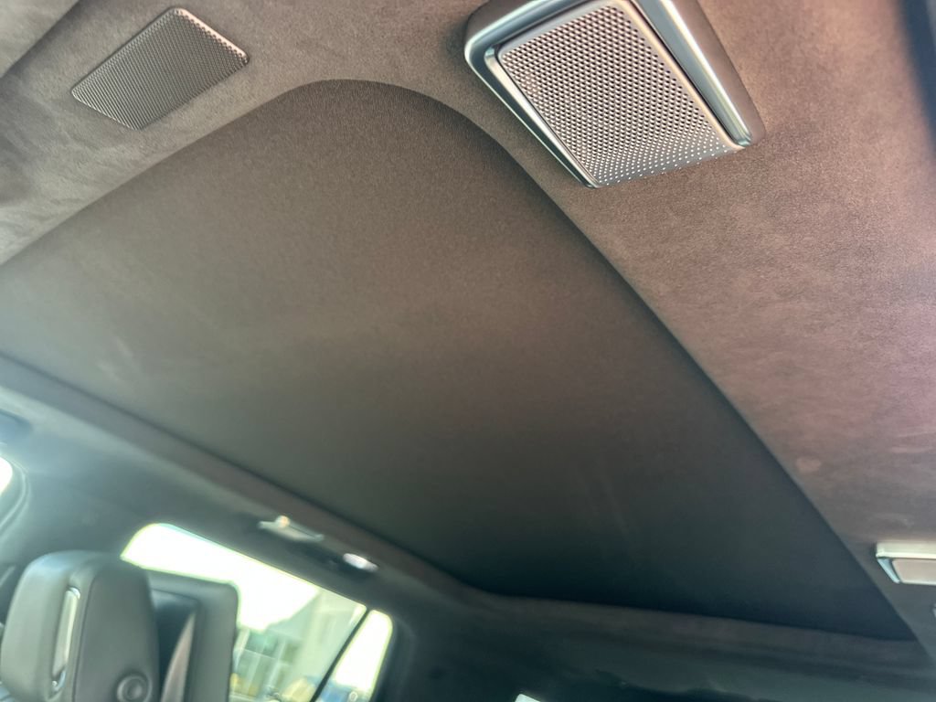 New 2026 Cadillac Escalade Platinum Sport AWD/4WD image 20