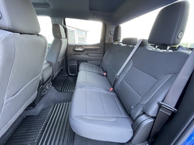New 2026 Chevrolet Silverado 1500 LT image 28