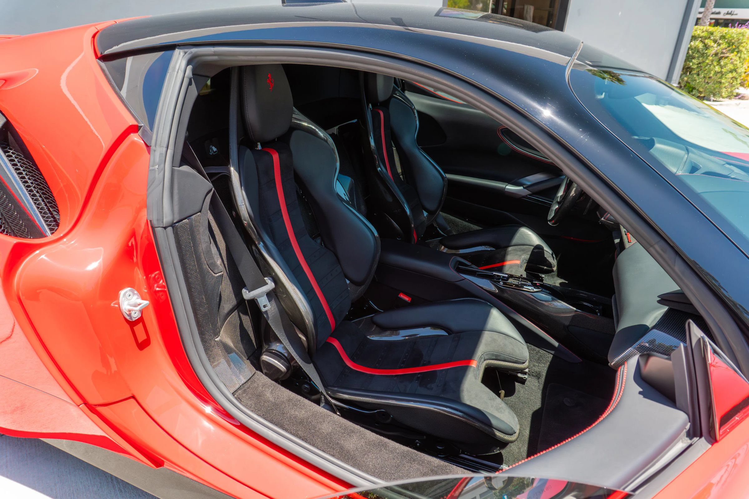 Used 2021 Ferrari SF90 Stradale AWD/4WD image 65