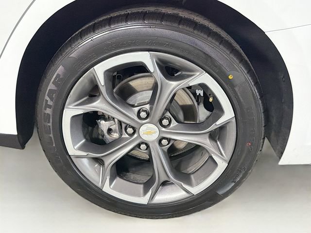 Used 2024 Chevrolet Malibu LT FWD image 33