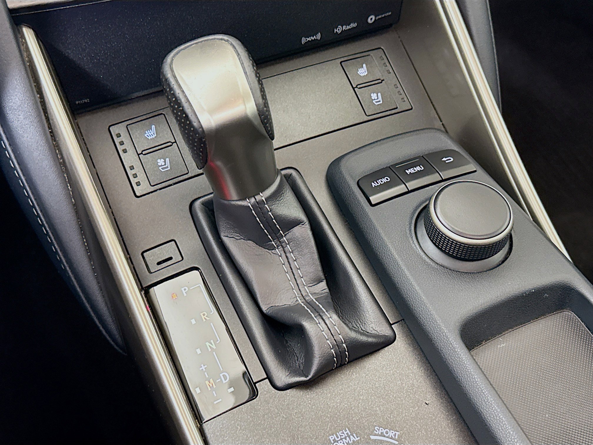 Used 2020 Lexus IS 300 F Sport w/ F Sport Package AWD/4WD image 18