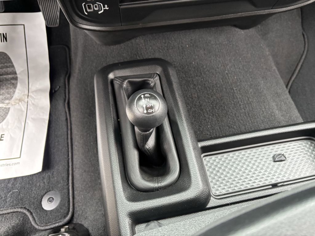 Used 2024 RAM 3500 Tradesman w/ Chrome Appearance Group image 20