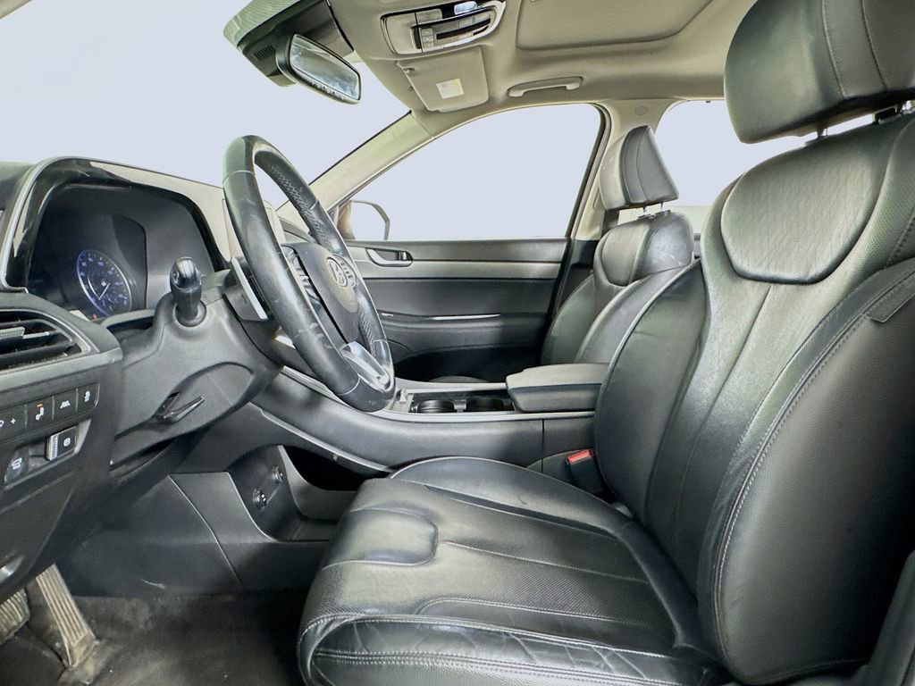 Used 2021 Hyundai Palisade SEL w/ Winter Package AWD/4WD image 10