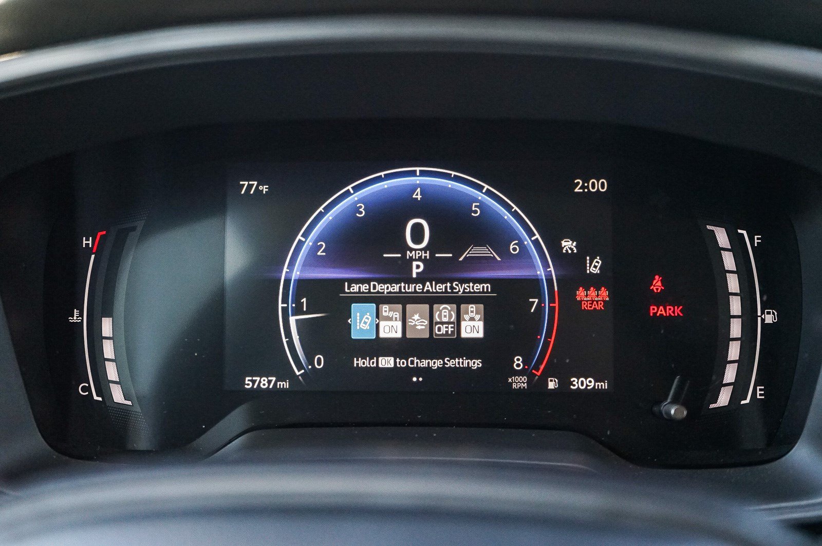 Certified 2026 Toyota Corolla LE FWD image 26