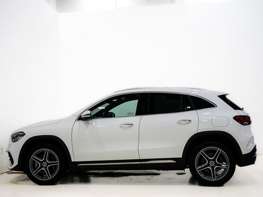 Used 2023 Mercedes-Benz GLA 250 4MATIC image 6