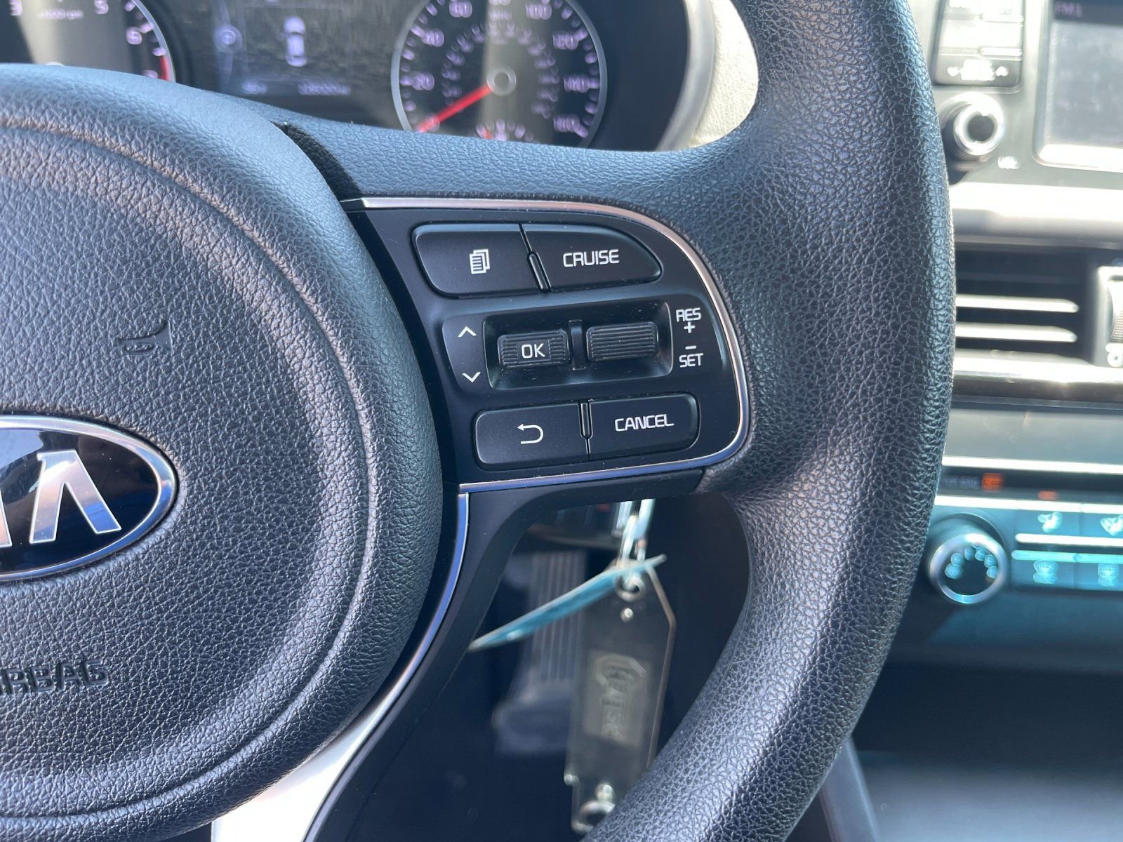 Used 2017 Kia Optima LX FWD image 24