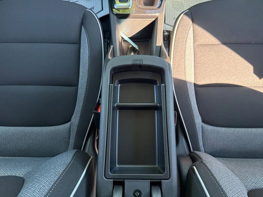 New 2026 Chevrolet TrailBlazer LT w/ Convenience Package FWD image 33