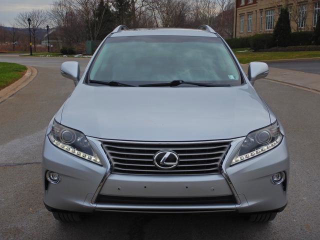Used 2015 Lexus RX 350 AWD image 7