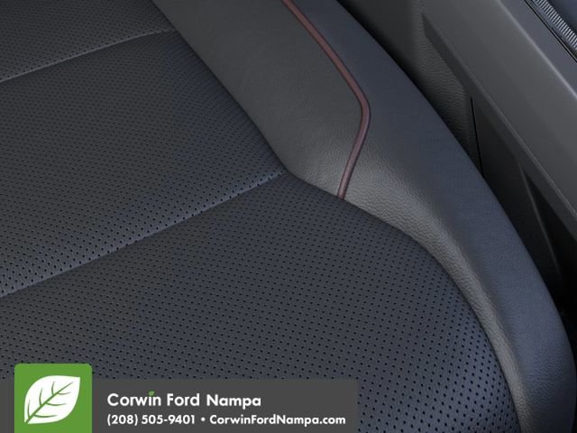 New 2026 Ford F350 Lariat image 16