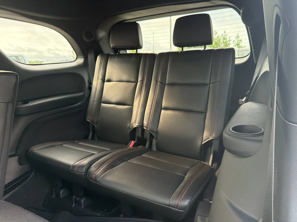 New 2026 Dodge Durango GT AWD/4WD image 37